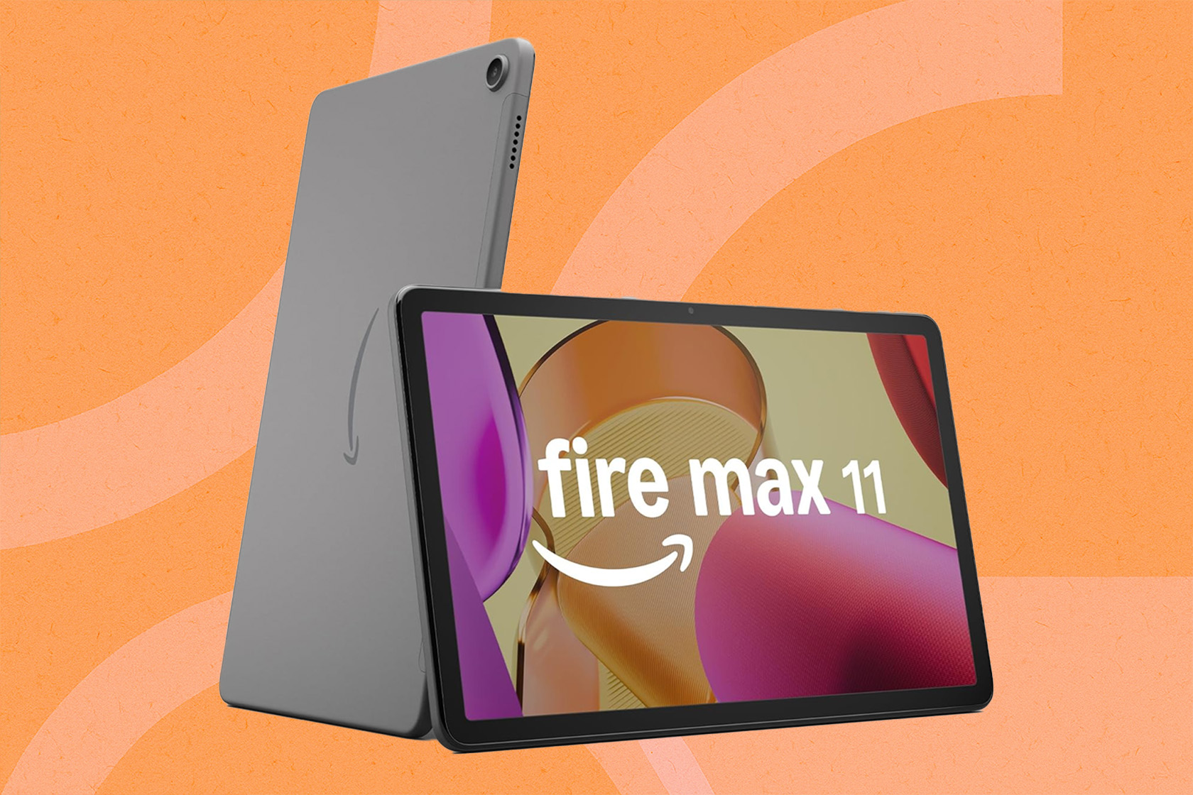 【新品未開封】Amazon fire max 11 128GB Amazon.com: Amazon Fire Max 11 tablet, vivid 11” display, all-in