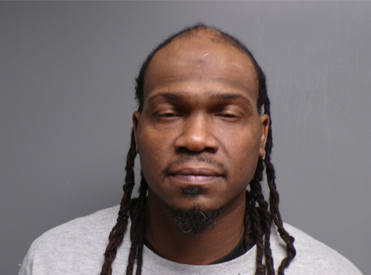 Bridgeport man arrested in sexual assault, police say