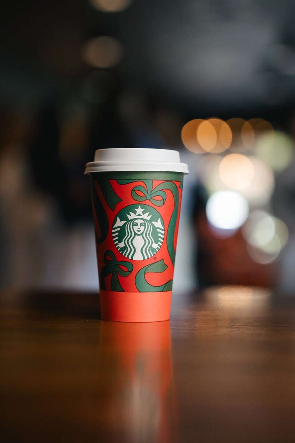 Starbucks Red Cup Day: 2025 date, holiday cup designs revealed