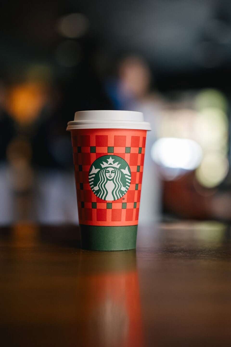 Starbucks Red Cup Day: 2025 date, holiday cup designs revealed