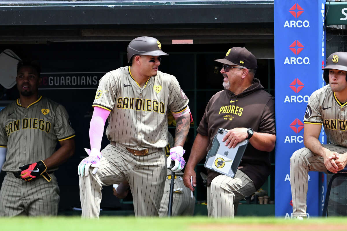 Can a new voice help guide Houston's hitters in 2025? 