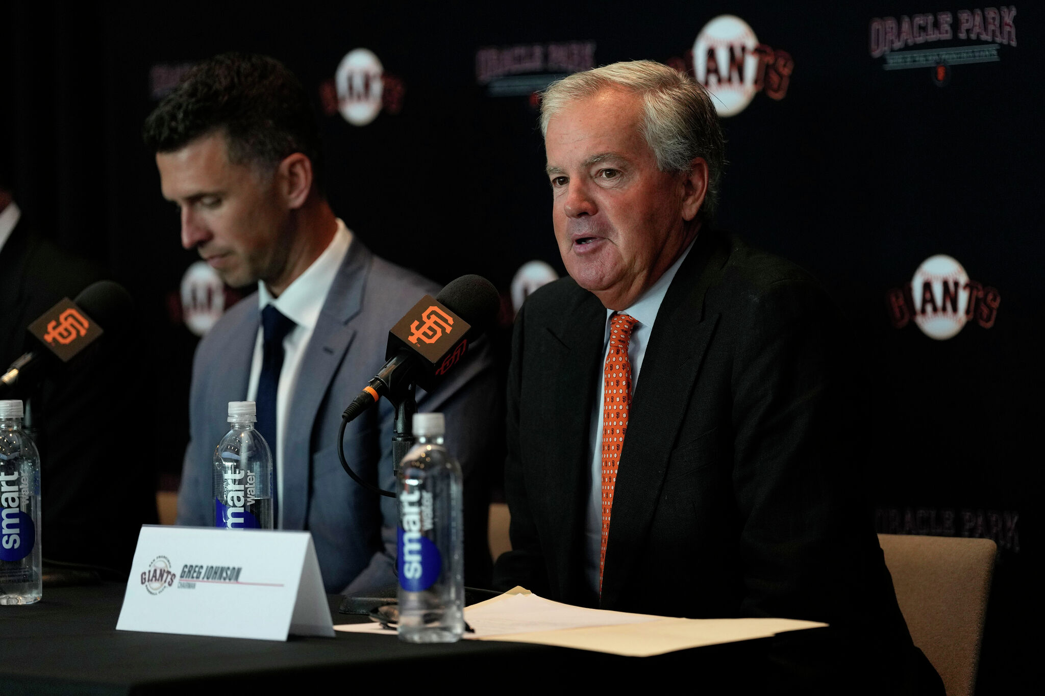 SF Giants owners still don't f-king get it, and it's infuriating