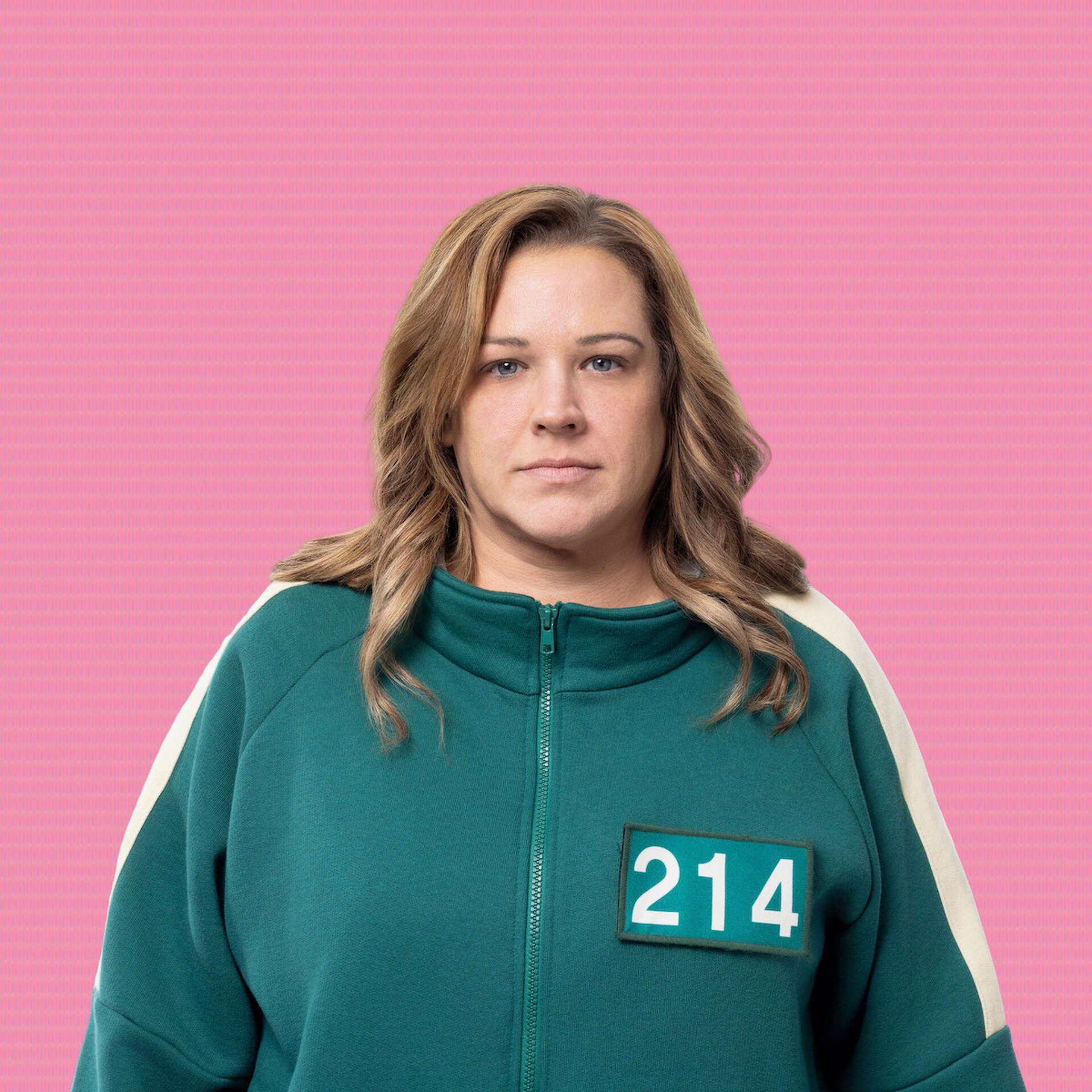 Local pair competes on Netflix's 'Squid Game: The Challenge'
