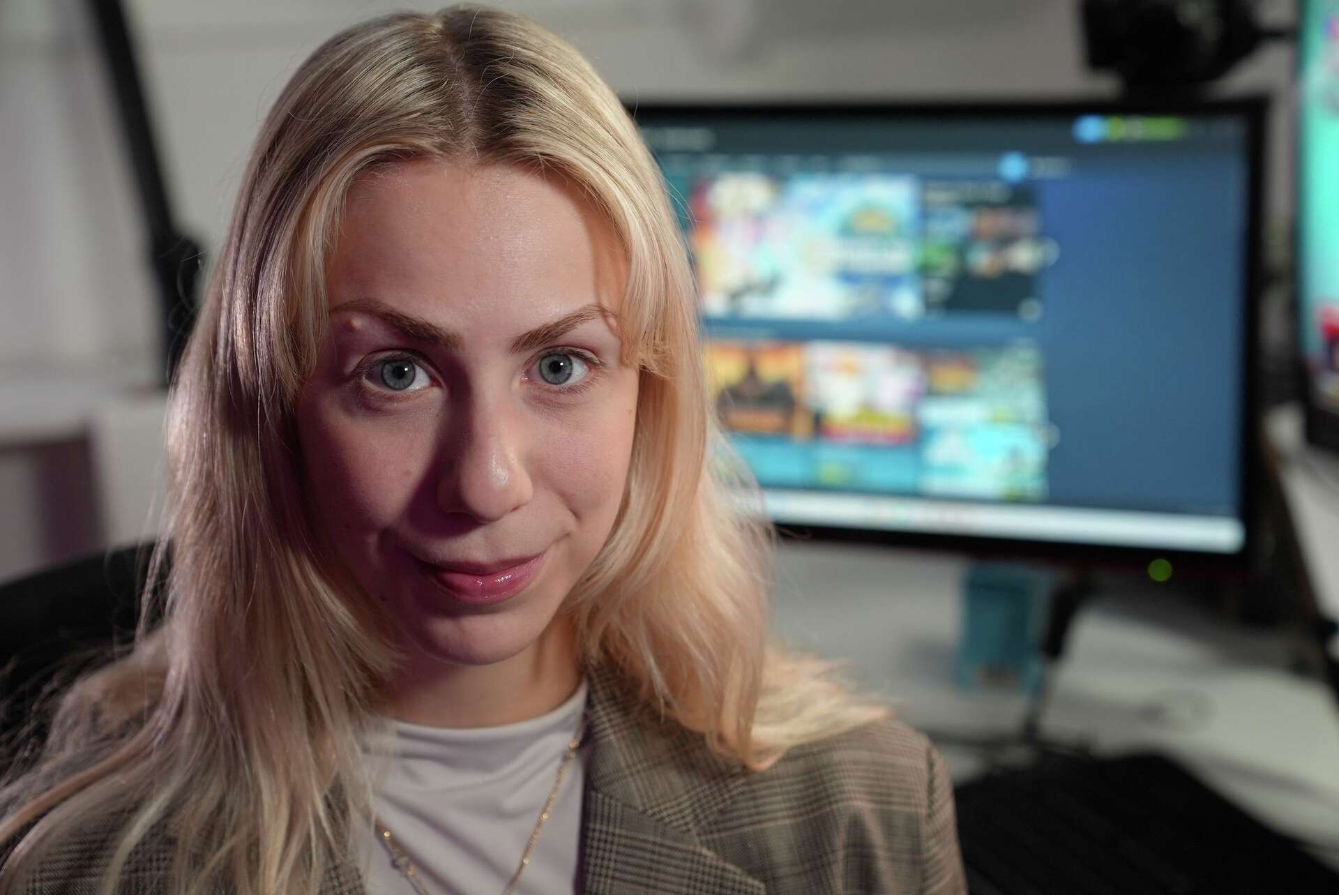 Denmark eyes new law to protect citizens from AI deepfakes