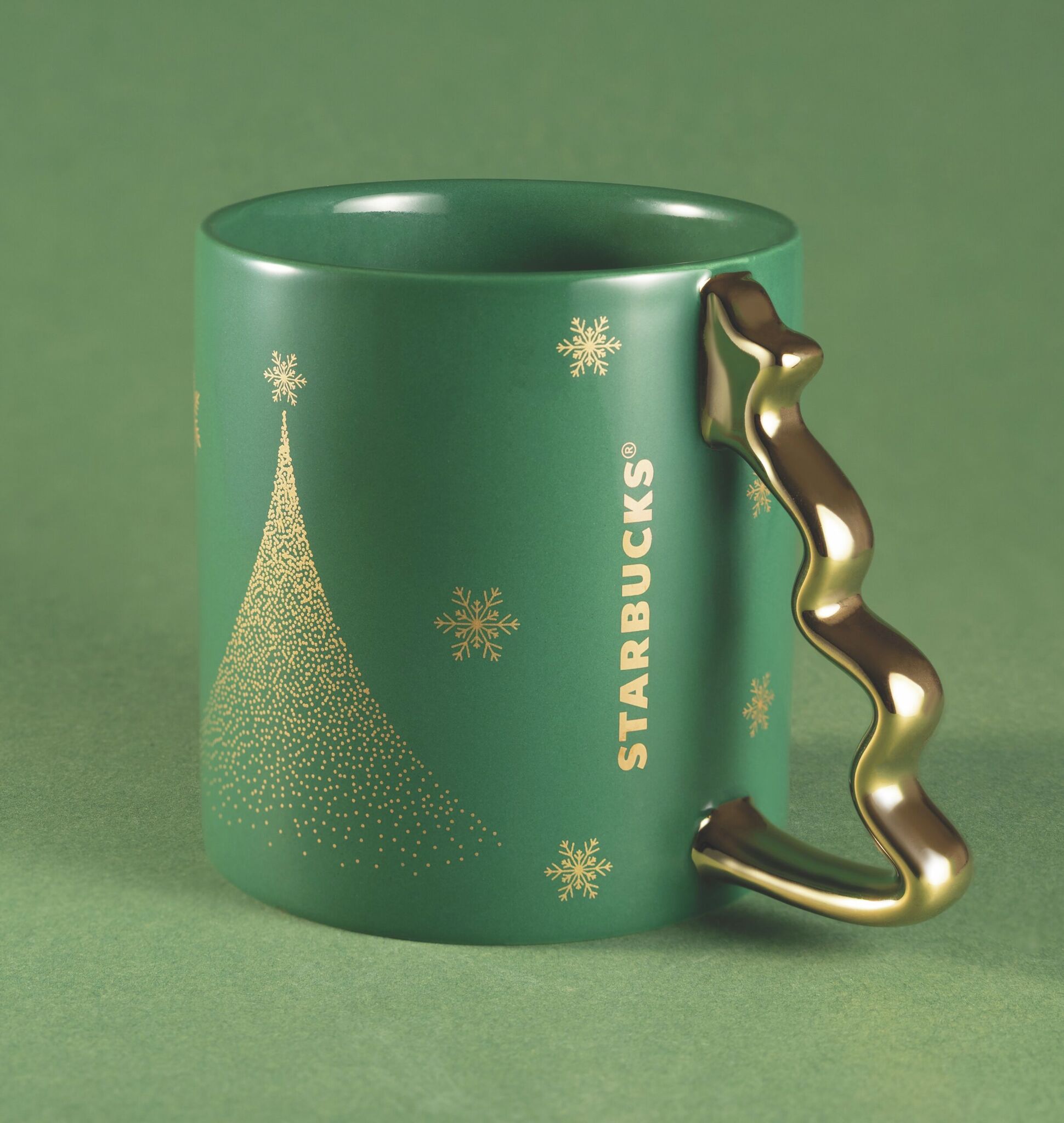 Starbucks Red Cup Day: 2025 date, holiday cup designs revealed