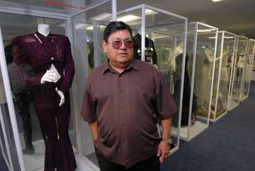 Abraham Quintanilla Jr., father of Selena, has died, family announces