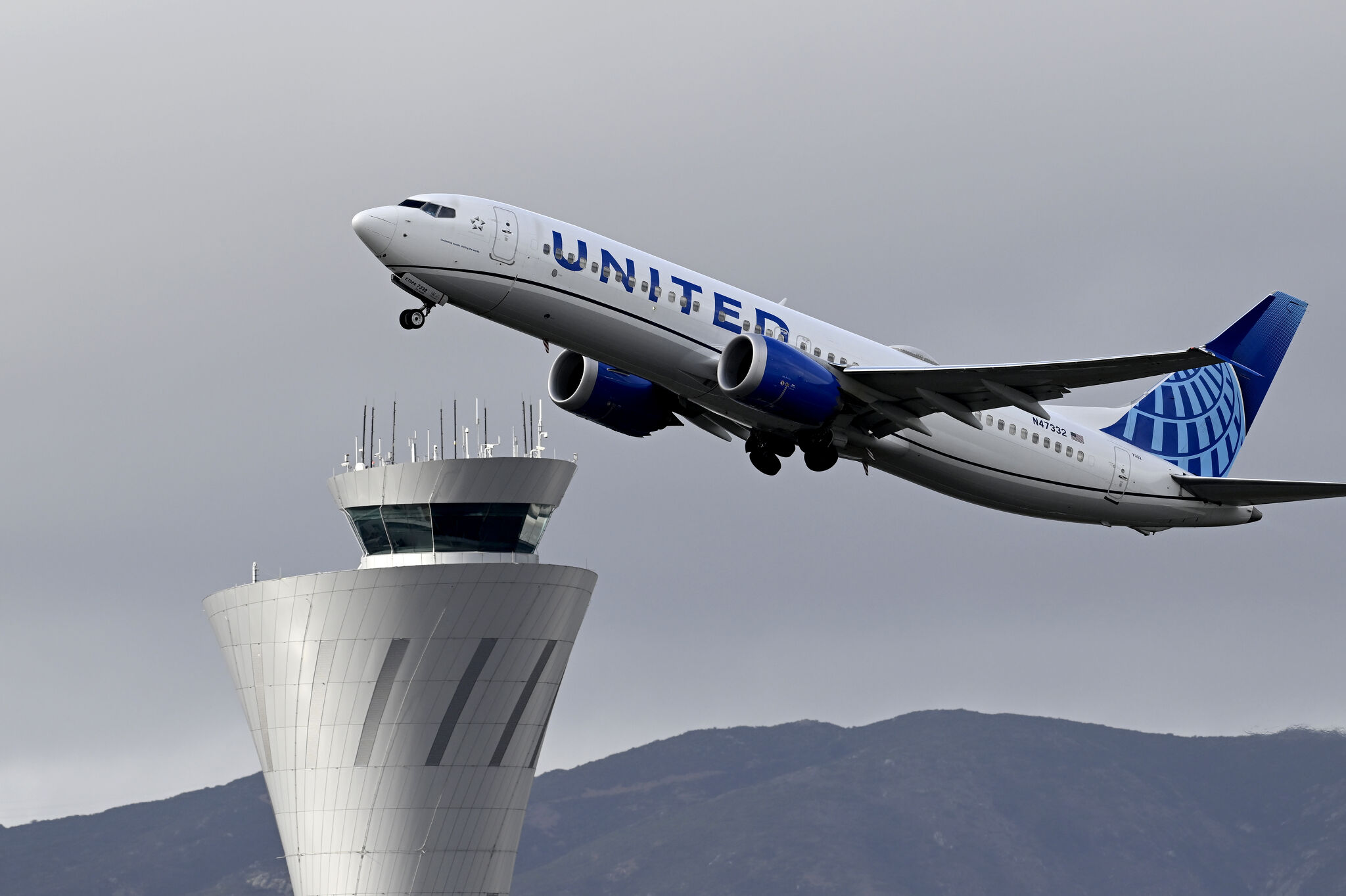SFO likely to be affected by FAA's planned 10% reduction in airport capacity