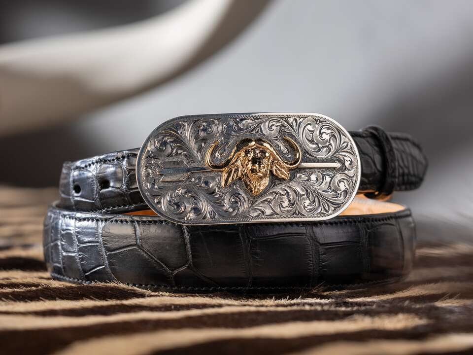 Clint Orms ENGRAVERS&SILVERSMITHバイイー Clint Orms