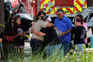 Opinion: Report sounds call to action after San Antonio flooding