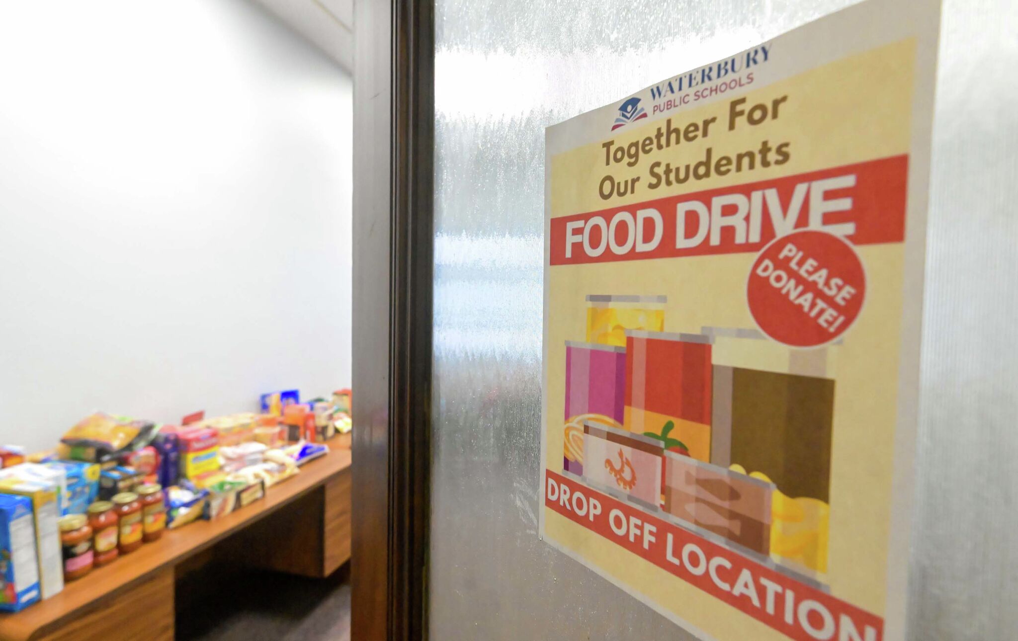 About 10.6% of Connecticut residents were impoverished in 2025. When looking at just children, the poverty rate is 12.5%.