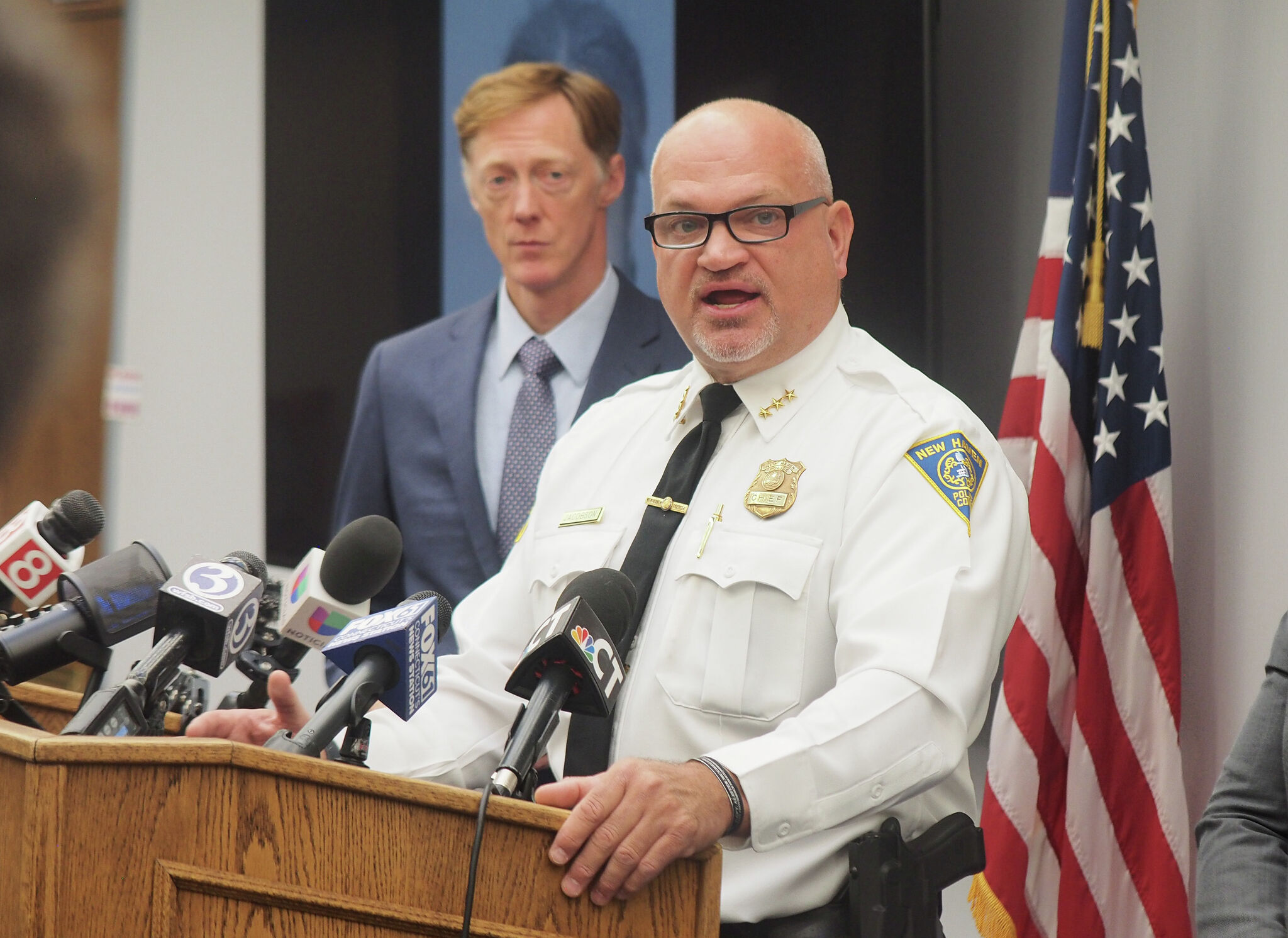 Image showcasing Trump cancels press conference on election fraud claims, citing ...