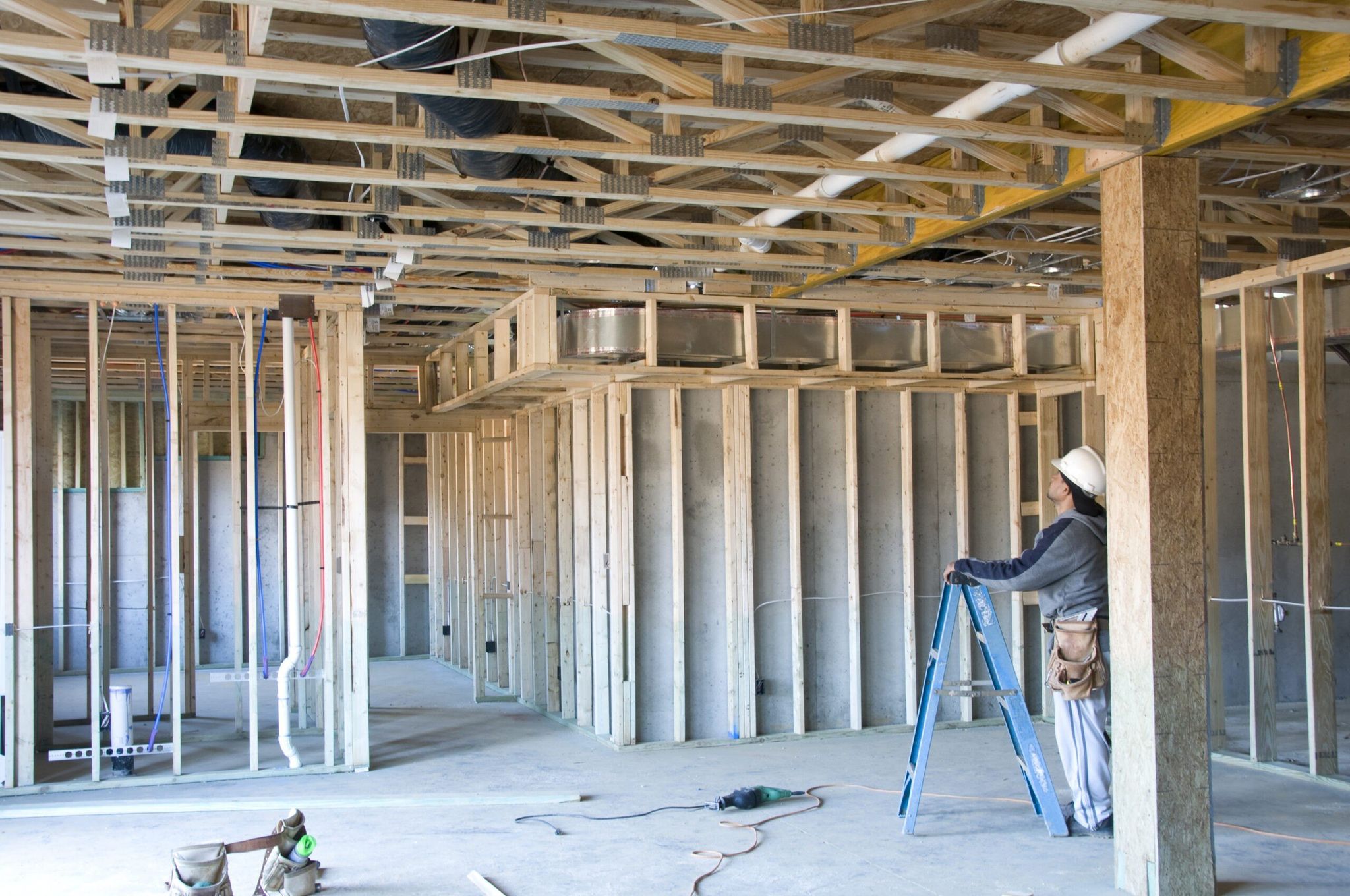 North Carolina Is Winning in Affordability and Homebuilding: Can Gov. Stein Keep Up Momentum?