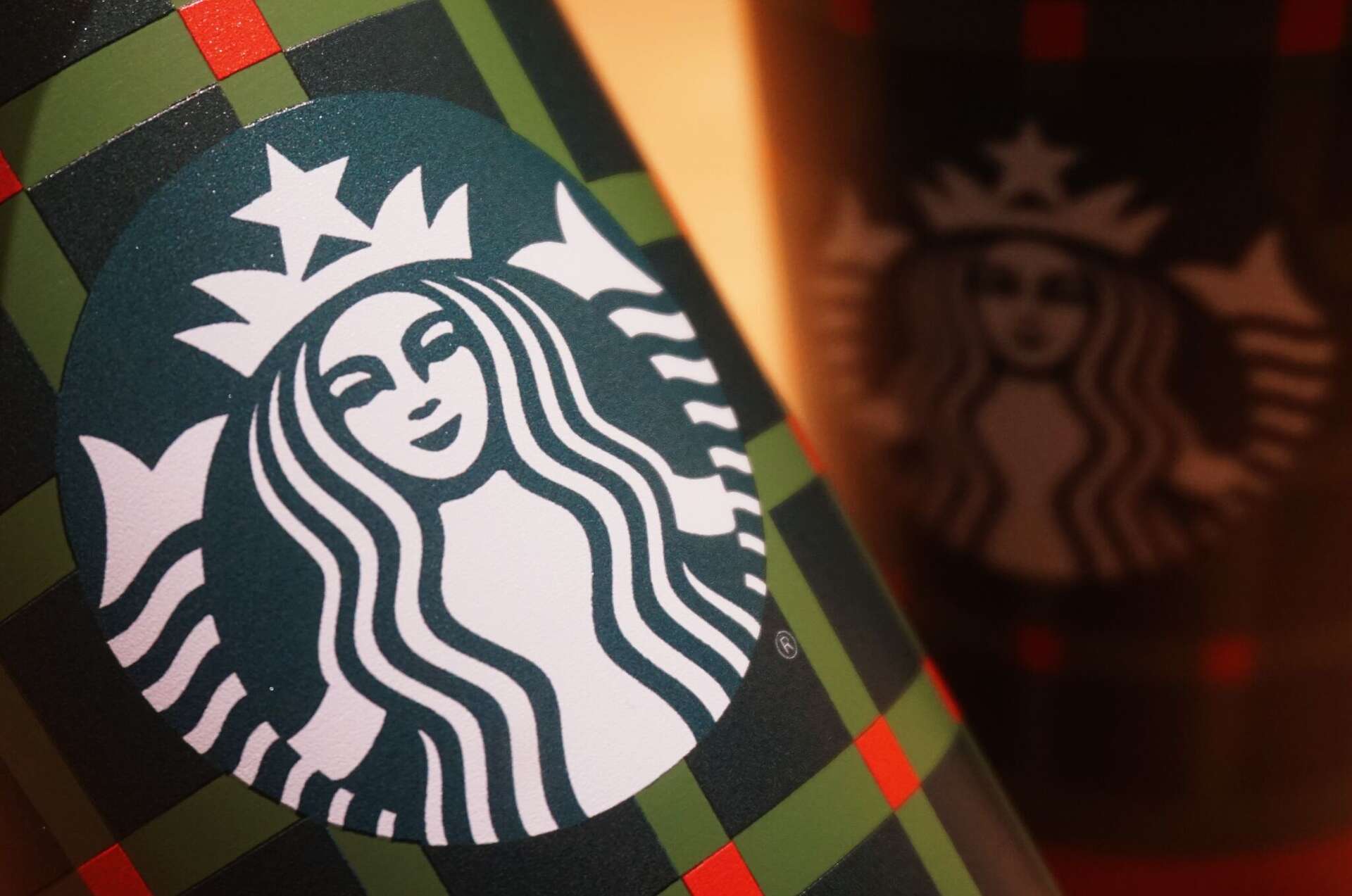 Starbucks 'Bearista' cup incites fight at Houston store
