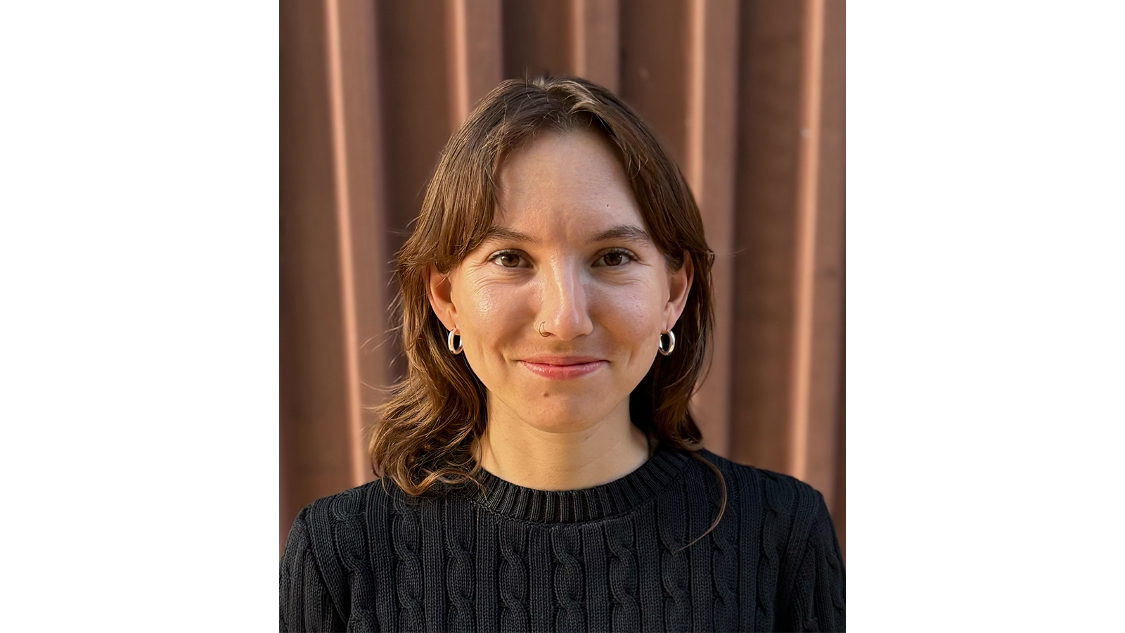 Alyce McFadden verstärkt das Chronicle-Team und berichtet über den ...