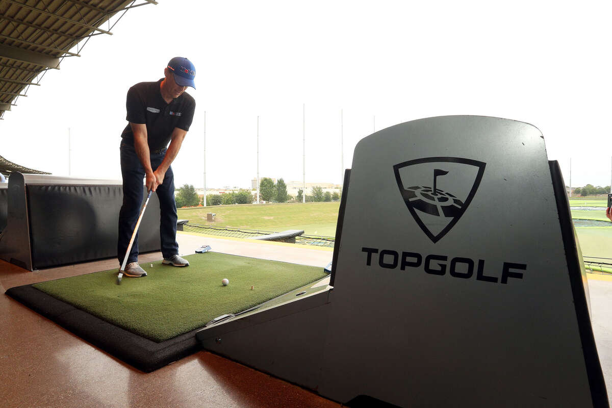 TopGolf Callaway CEO Chip Brewer announced that a second round of layoffs would occur at the Texas-based company in 2025. 