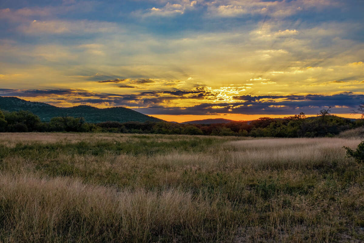 The Texas Hill Country will gain thousands of protected acres under a new state park plan. 