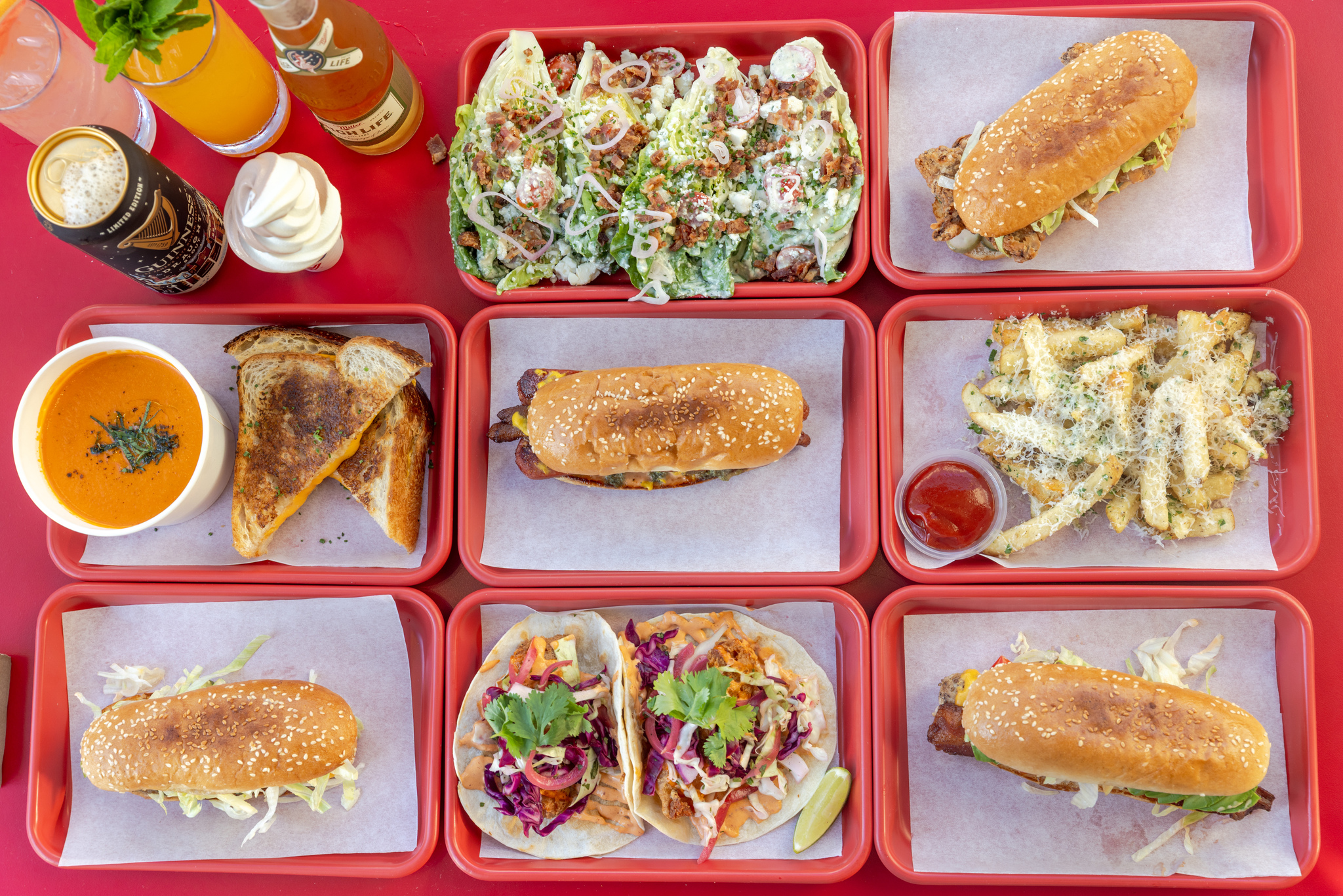 SF’s most awarded bar is now opening its first restaurant