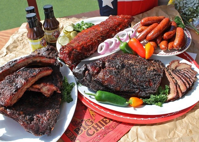 Austin's The County Line celebrates 50 years of Texas barbecue