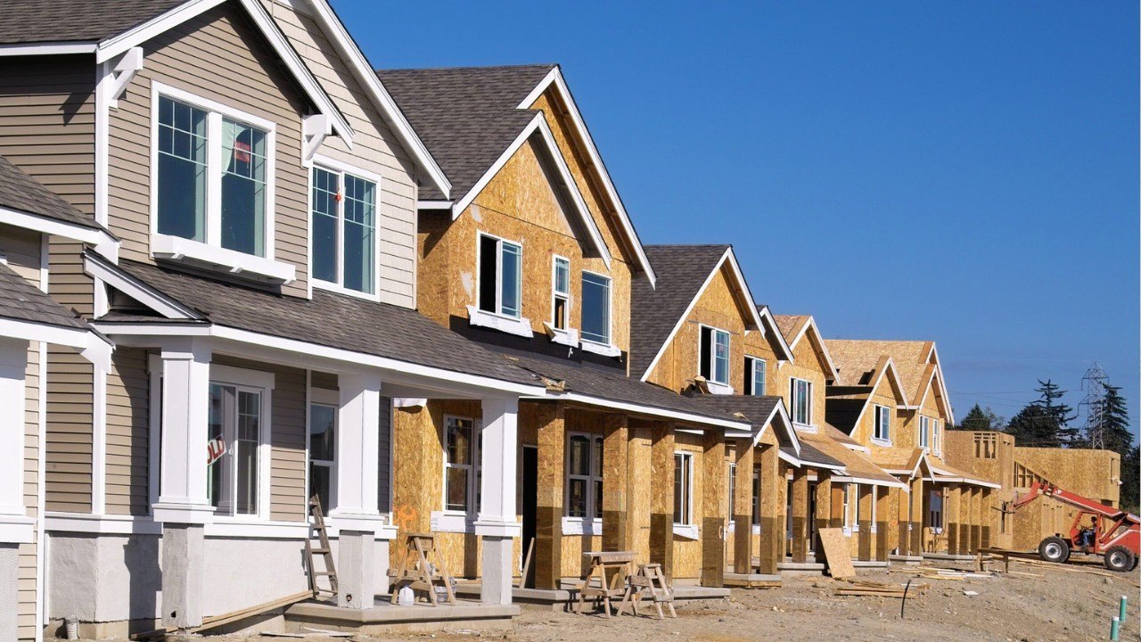 Georgia Is Winning in Affordability and Homebuilding: Can Gov. Kemp Keep It Going?