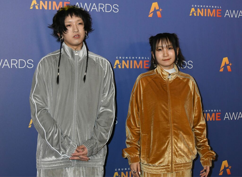 Yoasobi brings J-pop to the Bay Area