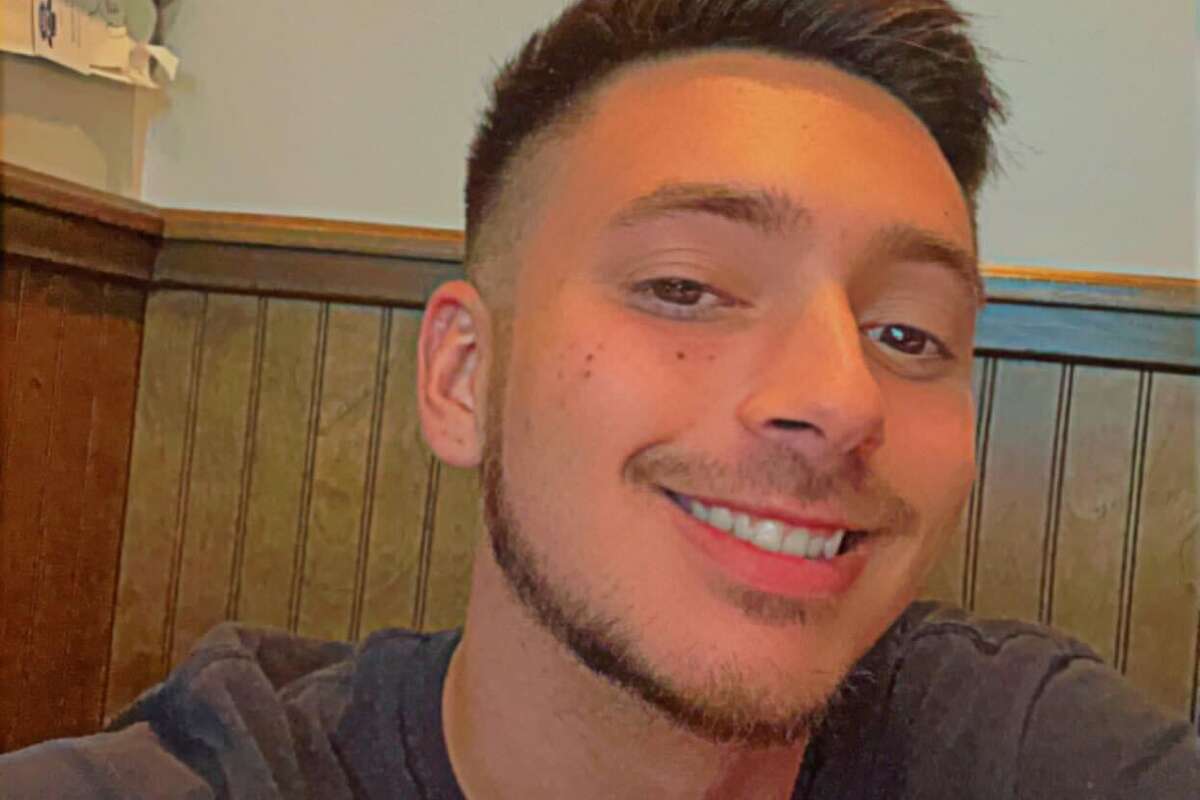 22-year-old Kenneth Cutting was found dead in Buffalo Bayou last July, and his family was left with more questions than answer. 