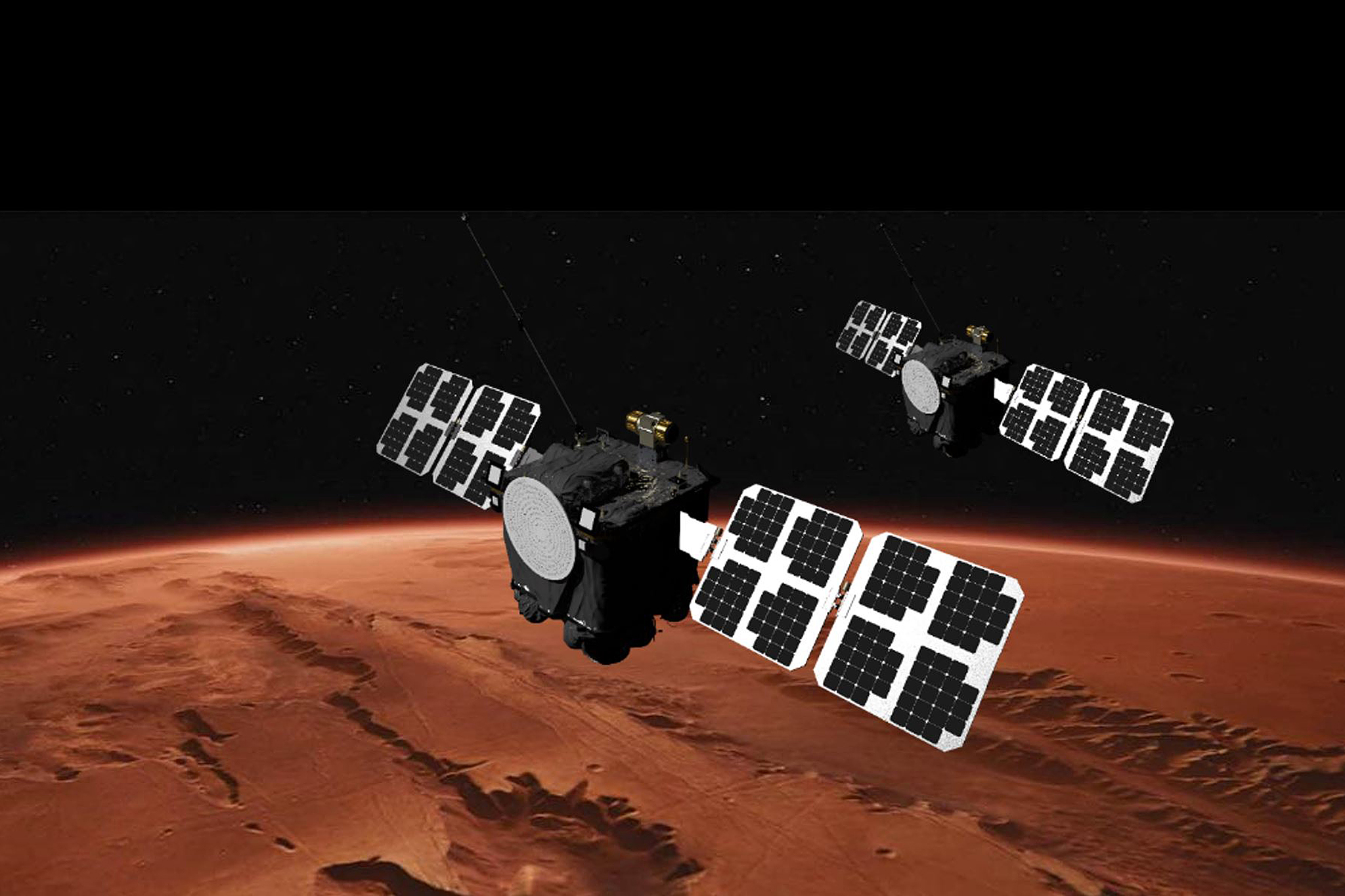 UC Berkeley scientists to launch NASA mission to Mars