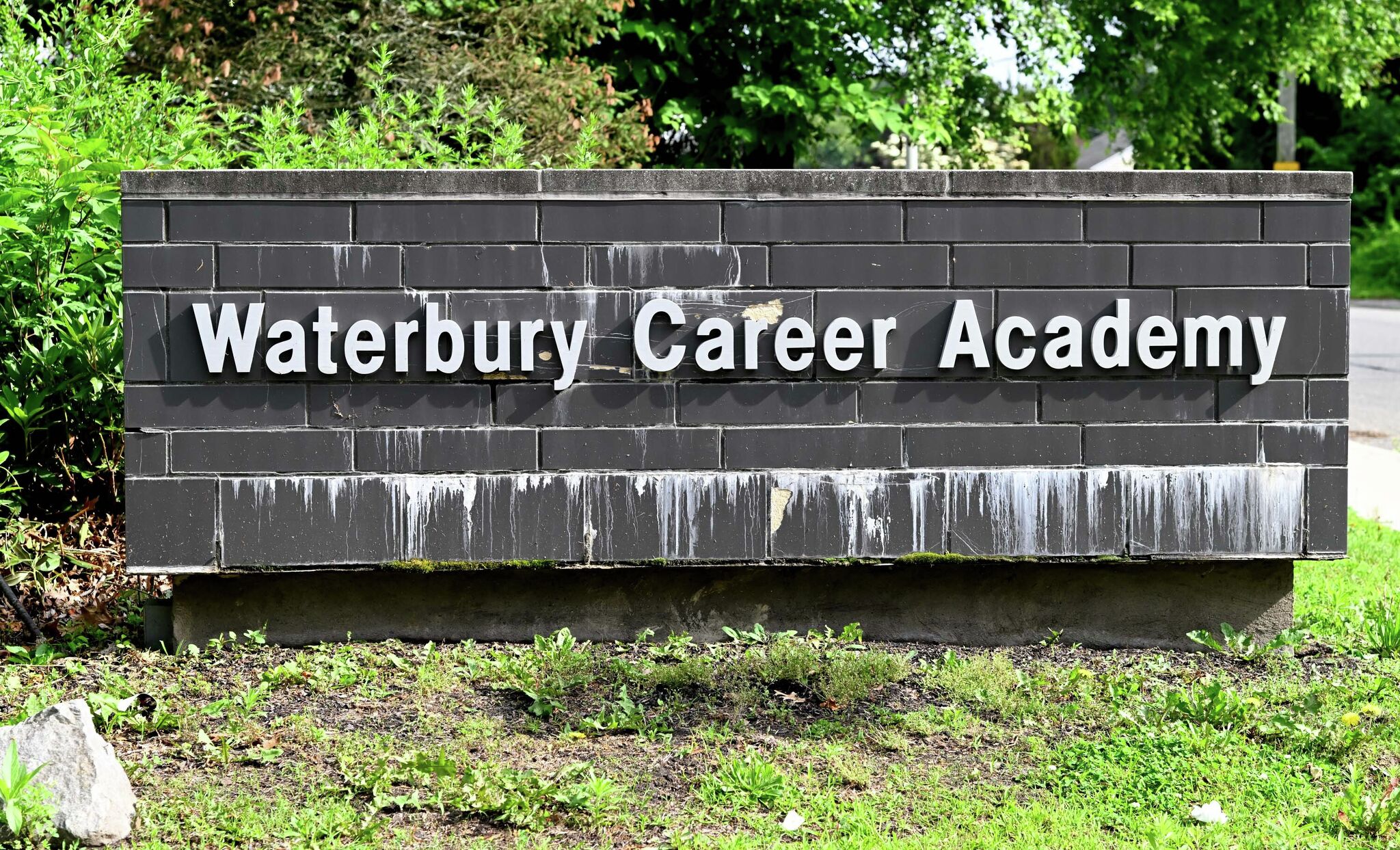 Waterbury student suspended over horror story may rejoin school: Judge