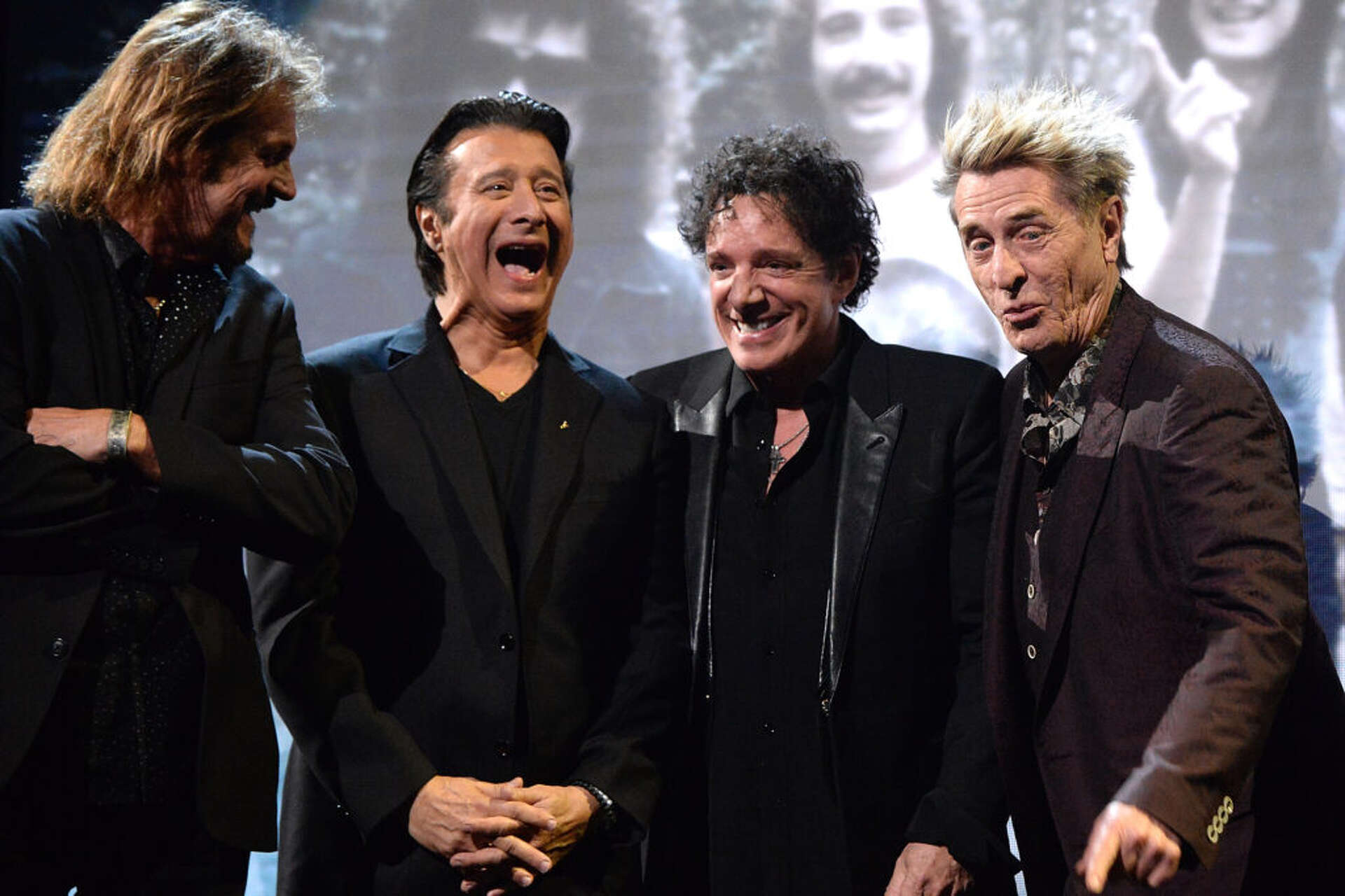 Neal Schon calls Steve Perry's latest Journey lawsuit 'total crap'