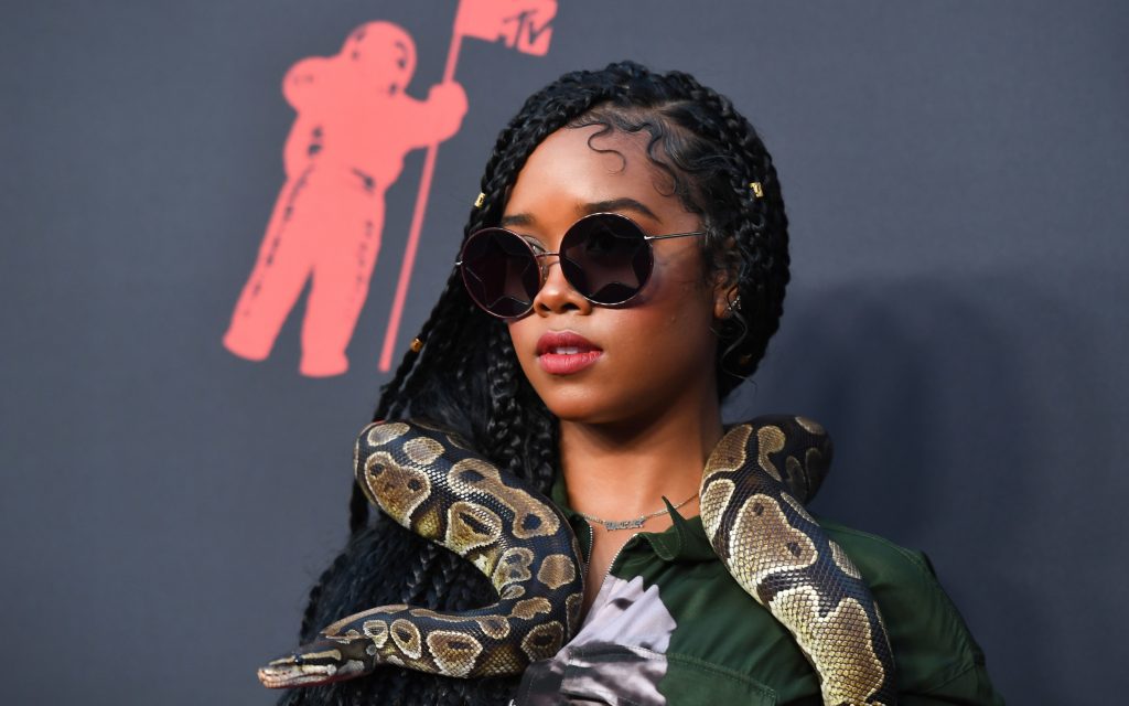 Beyoncé dominated the Grammy nominations, but Bay Area artists got some ...