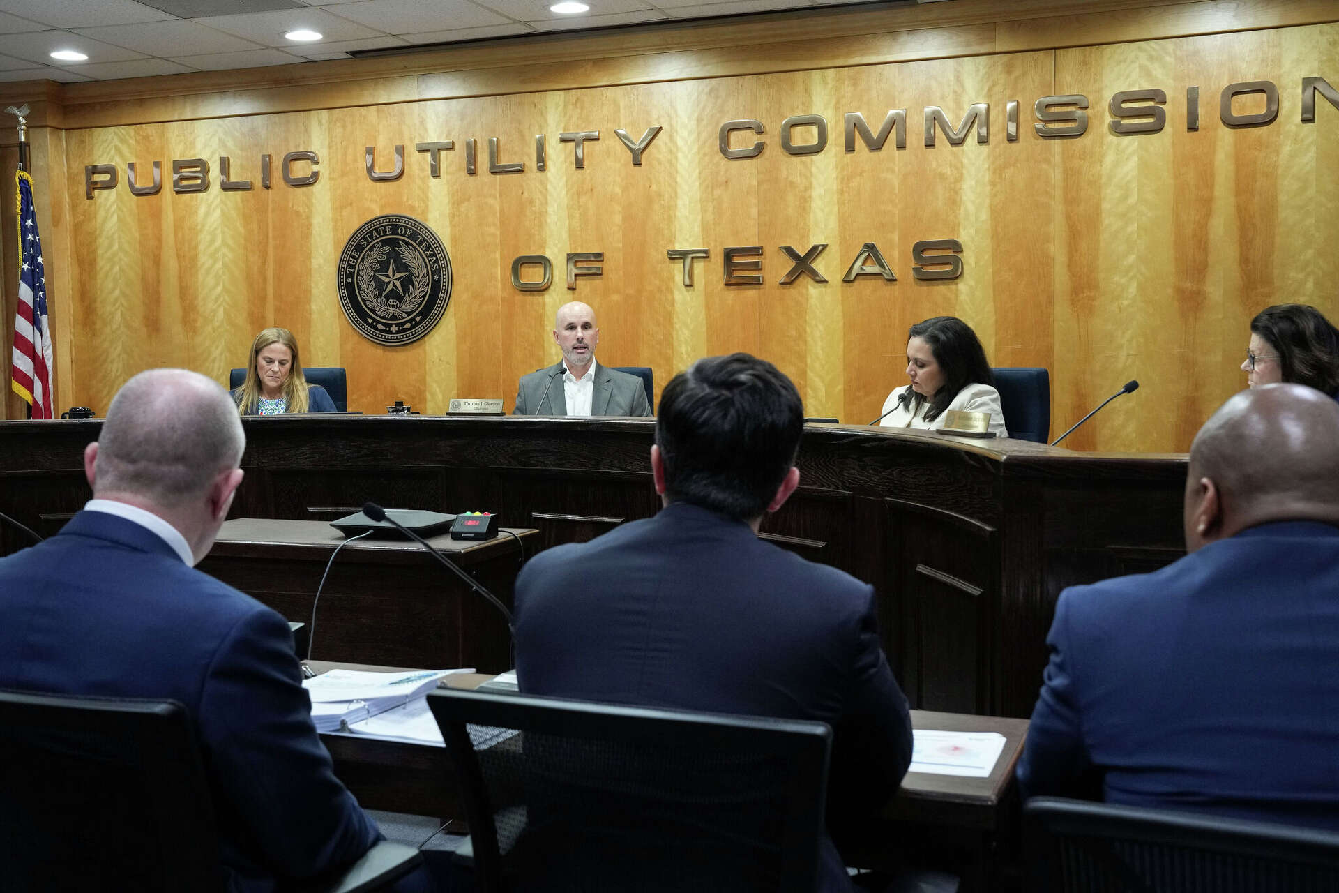 Texas agency spent at least $55K to block power-grid, crypto records