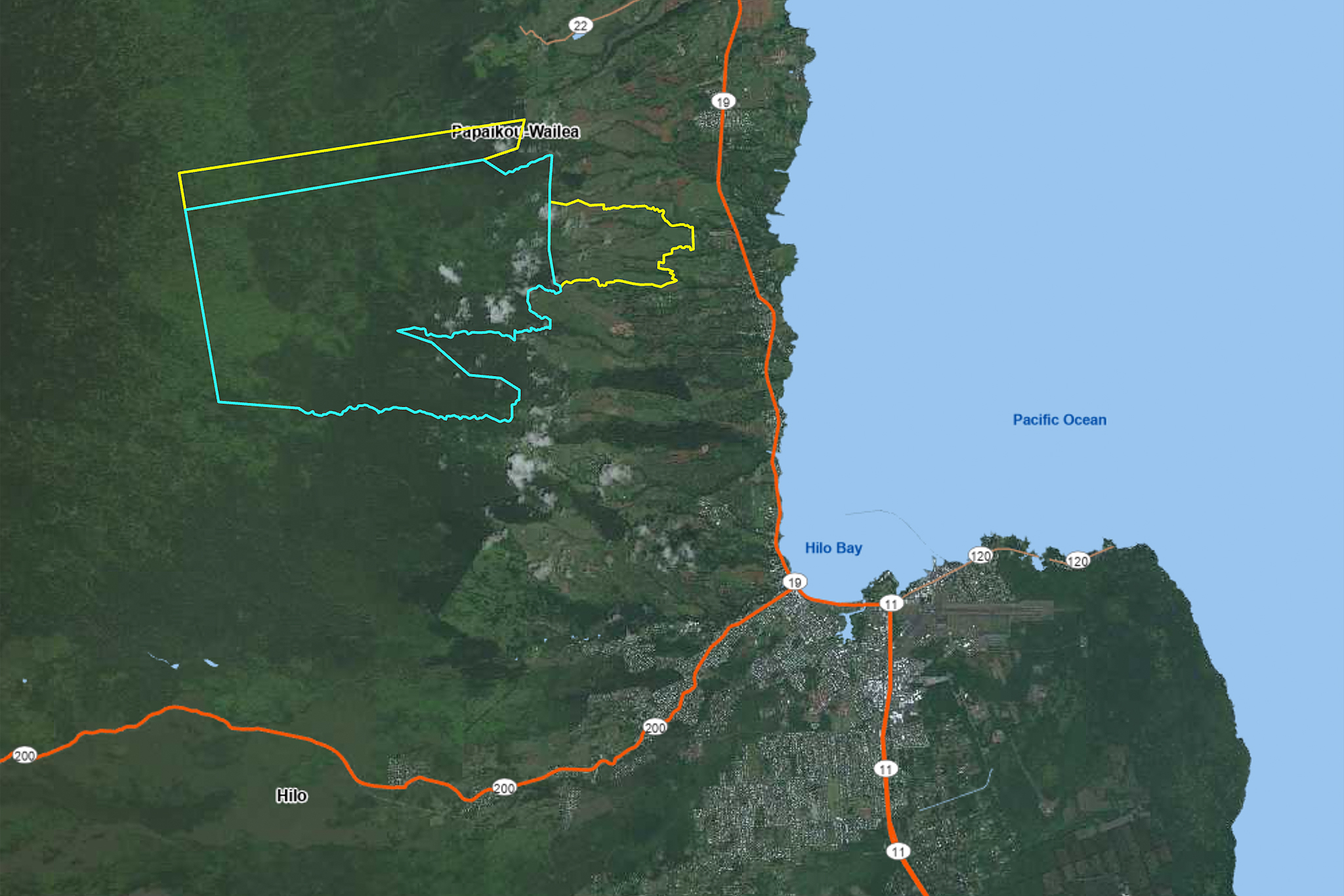 With new ranch, mysterious Hawaii landowner now has 15,000 acres