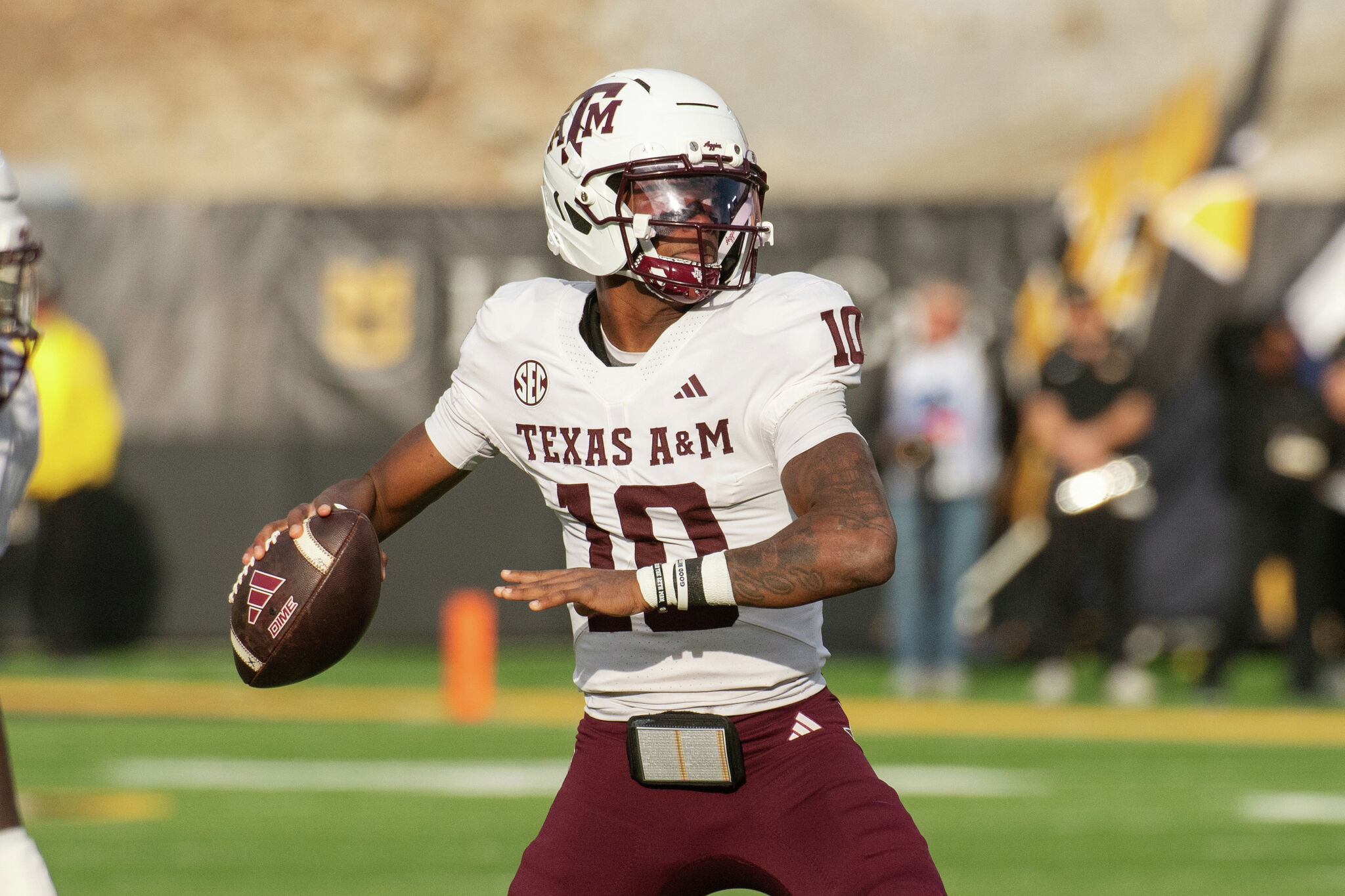 Texas A&M football: Takeaways from 2025 win over Missouri Tigers