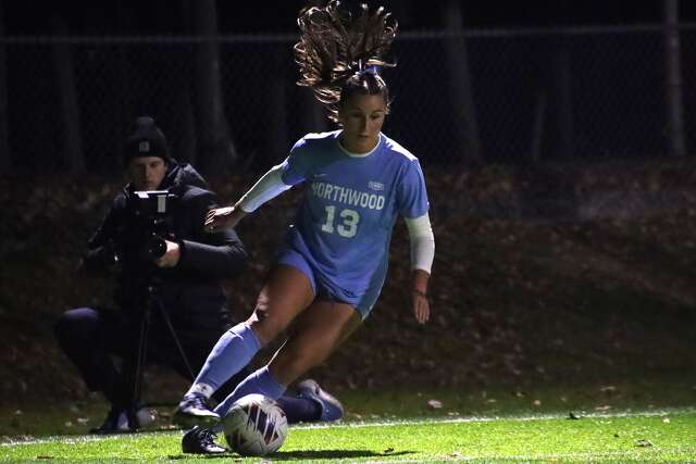Northwood opens postseason with win in final home game