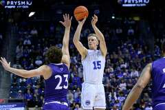 UConn men's basketball vs. BYU: How to watch