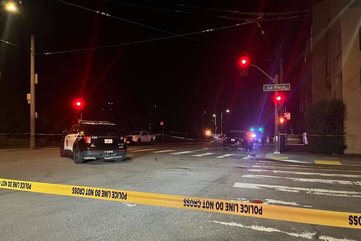 S.F. mass shooting: Five injured as fight breaks out in Outer Richmond