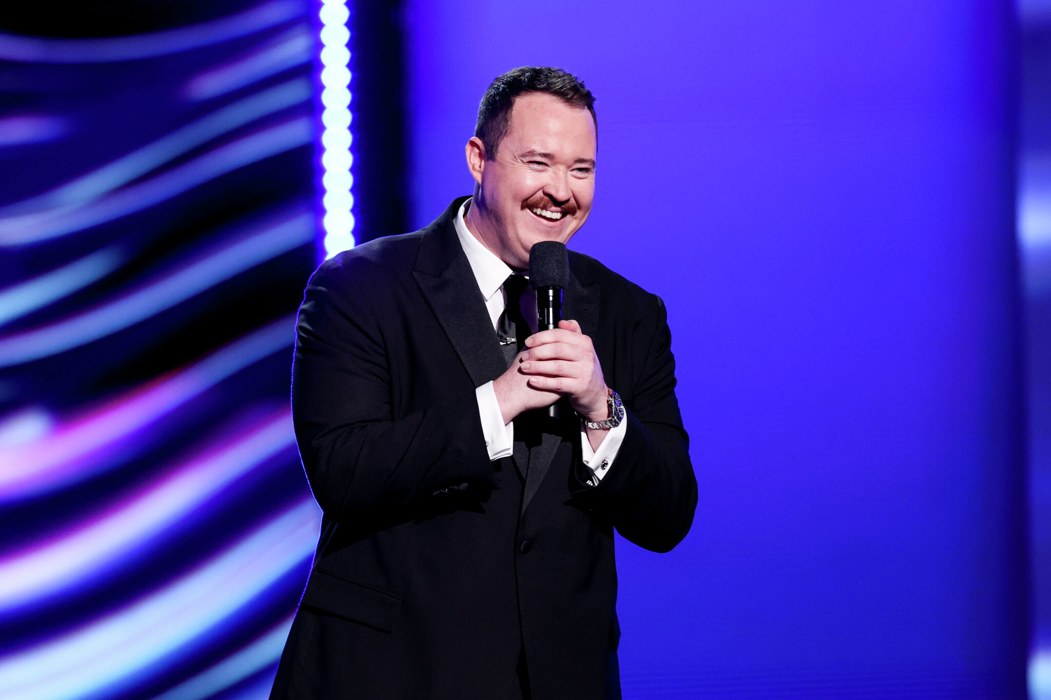 Fired 'SNL' comic jokes about the Warriors and Nancy Pelosi at San Francisco set