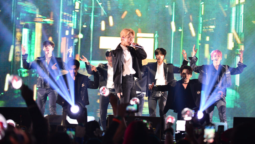 Stray Kids, Dreamcatcher and you: Can't-miss K-pop concerts in the