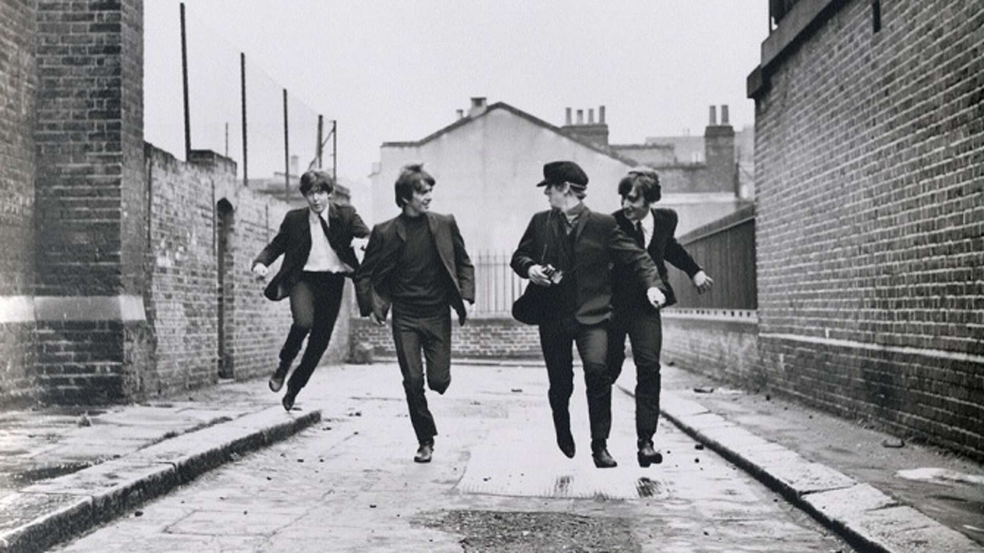 The Beatles ビートルズ プリント 撮影ビル・カールソン The Beatles ビートルズ プリント 撮影ビル・カールソン The Beatles