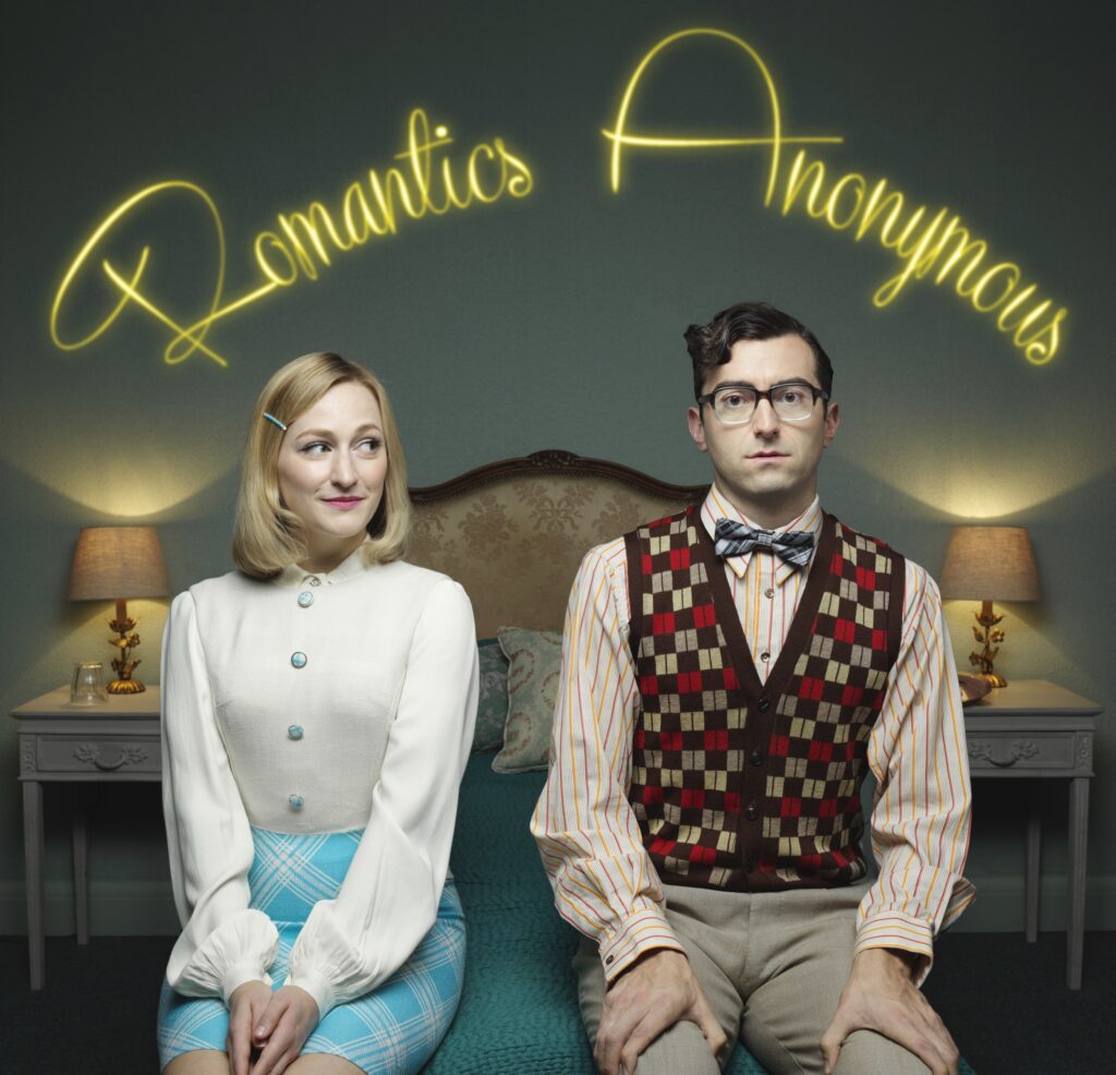 Emma Rice's life-affirming imagination returns in 'Romantics Anonymous'