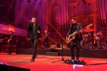 Train, Barenaked Ladies announce 2026 tour with SPAC stop