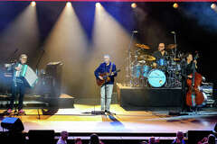 Train, Barenaked Ladies announce 2026 tour with SPAC stop