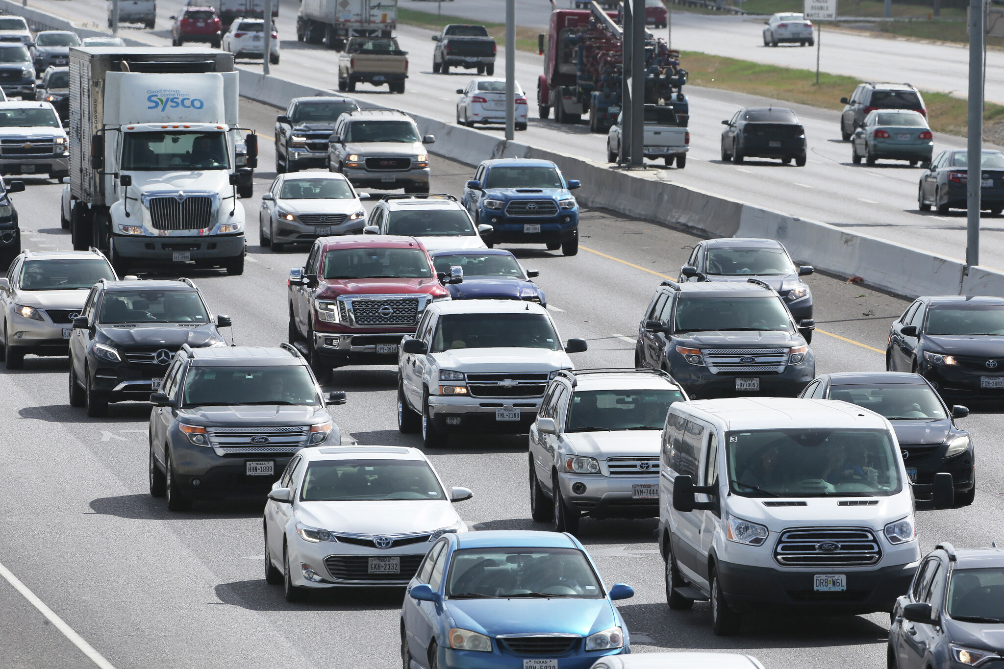 Residents in San Antonio could soon receive electronic traffic citations as the city seeks to modernize its ticketing process.