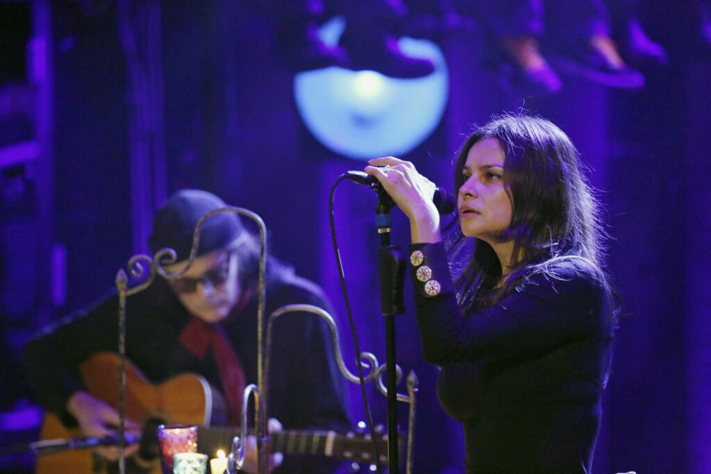 David Roback, Mazzy Star co-founder, dies at 61