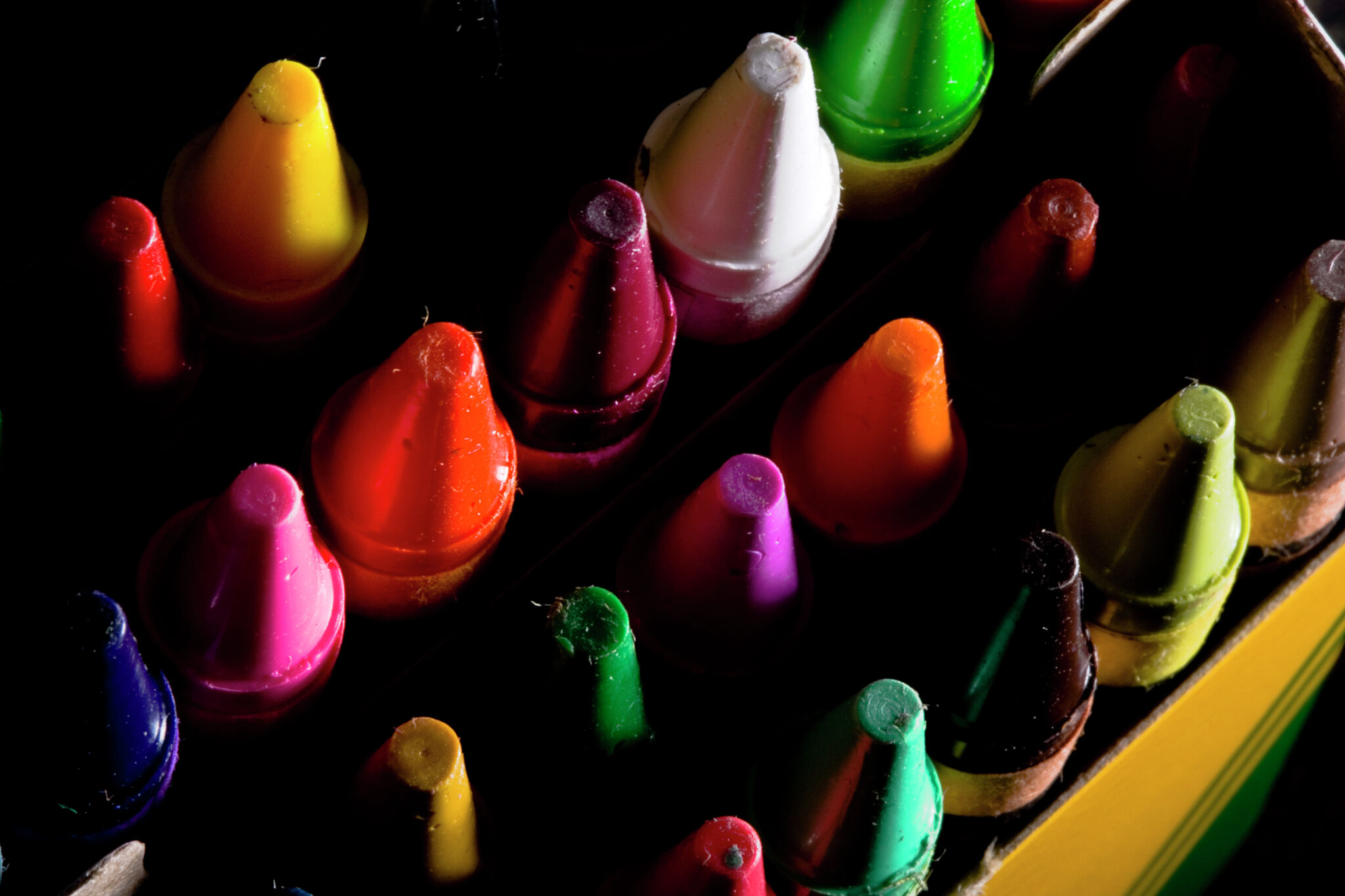 What color am I exactly?