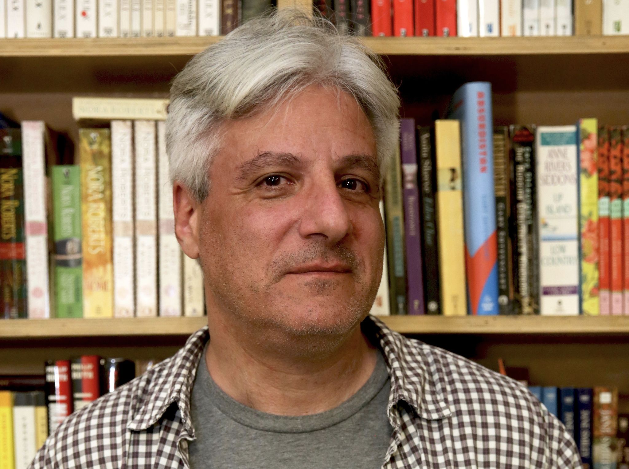 David L. Ulin on the revolutionary act of reading