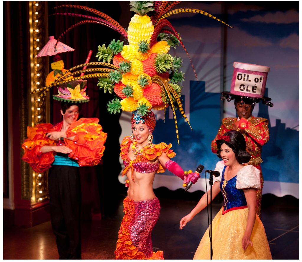 beach blanket babylon dress code SF treasure 'Beach Blanket Babylon' to close after 45 years