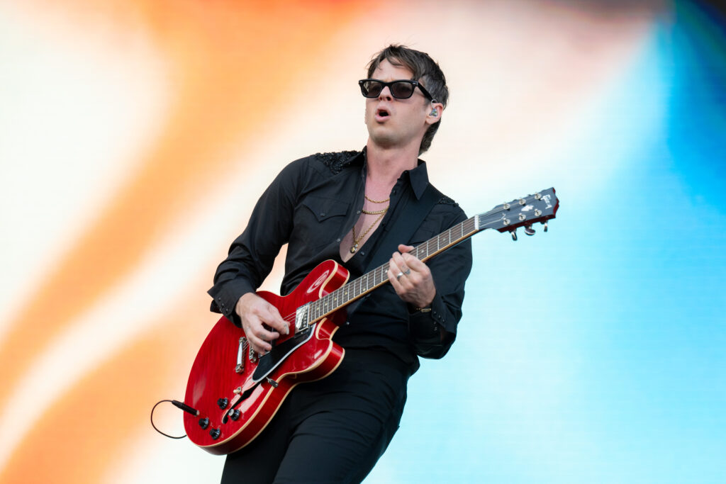 Foster the People to usher Oakland into a 'Paradise State of Mind'