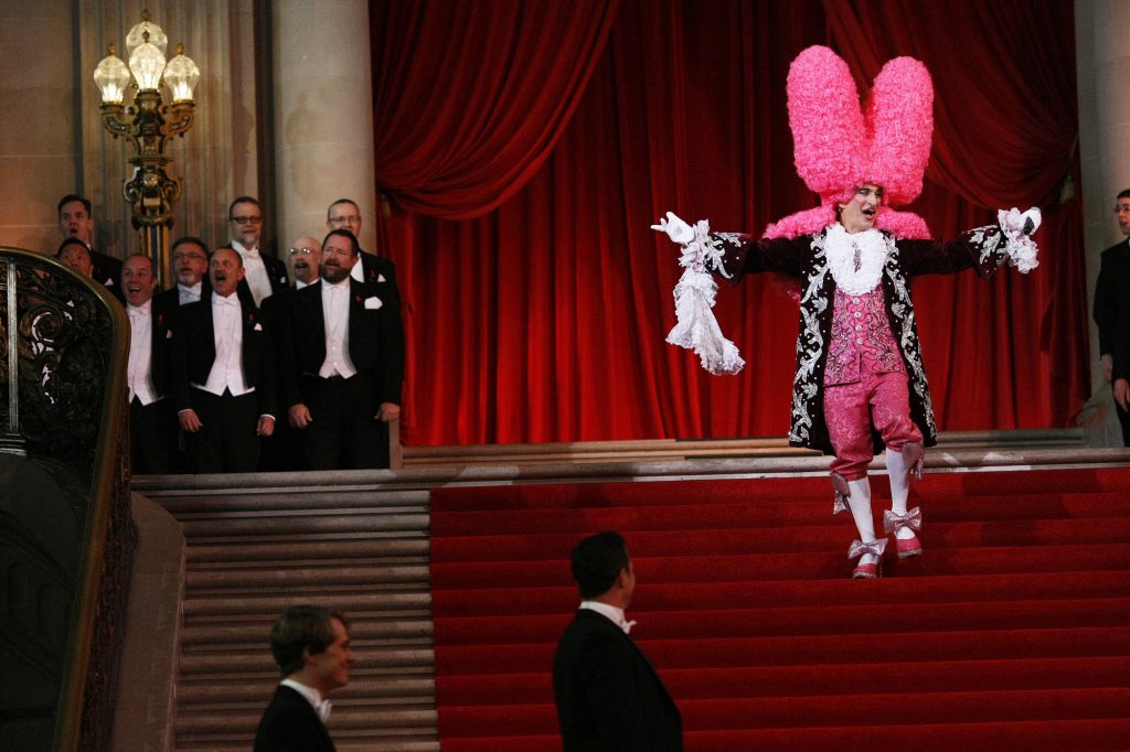 beach blanket babylon dress code Beach Blanket Babylon  Club Fugazi