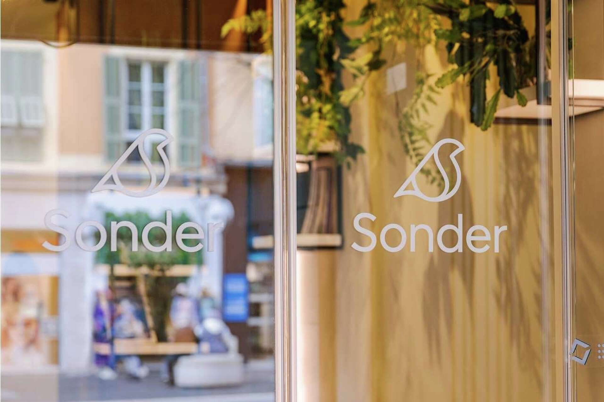 Collapse of Sonder, a Marriott-backed hotel chain, leaves guests stranded mid-stay