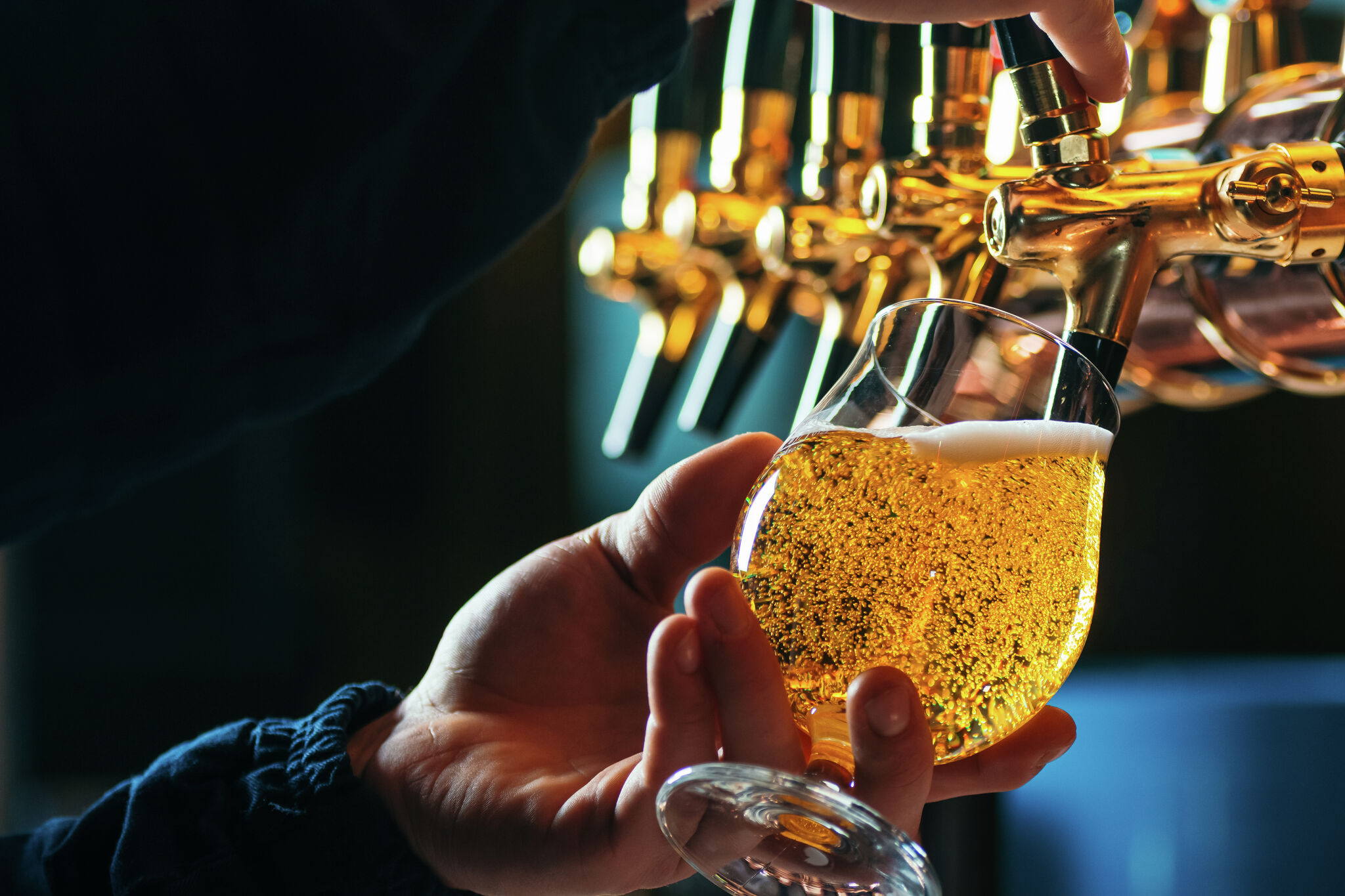 New music-themed brewery to open in Bridgeport this month